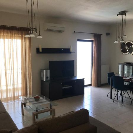 Apartment On The Beach With View Rétino Exterior foto