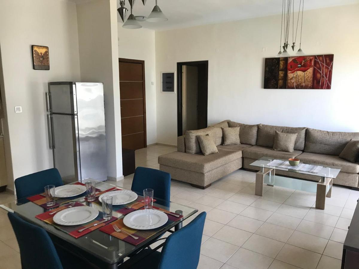 Apartment On The Beach With View Rétino Exterior foto